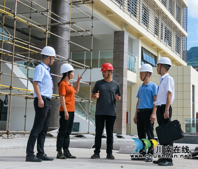 古蔺县聘用营商环境观察员经验值得推广(图9)