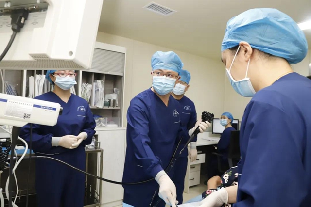 【扩散】消化道早癌，建议40岁左右人群筛查一次(图6)