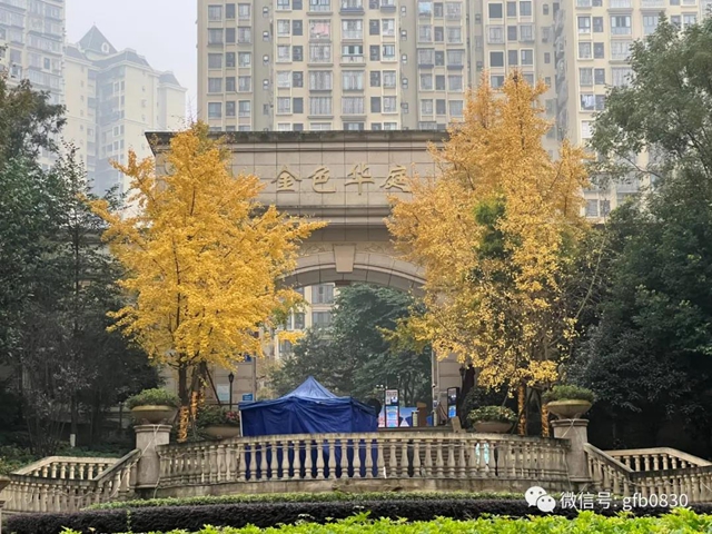 整治“洋地名”！泸州又有多个小区更名，新名引热议，这事儿你怎么看？(图3)