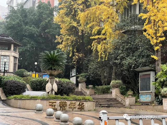 整治“洋地名”！泸州又有多个小区更名，新名引热议，这事儿你怎么看？(图4)