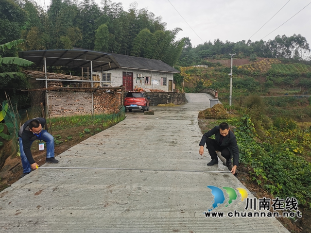 合江县：推进城乡深度融合，谱写乡村振兴发展新篇章(图4)