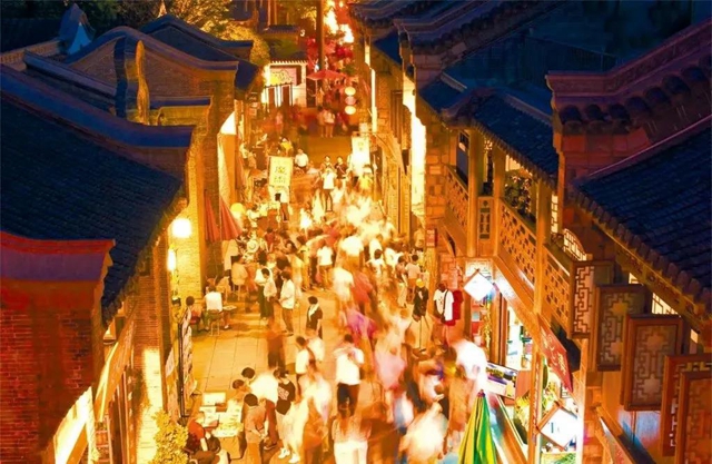 四川国家级、省级全域旅游示范区名单公布，快看有你家乡吗？(图2)