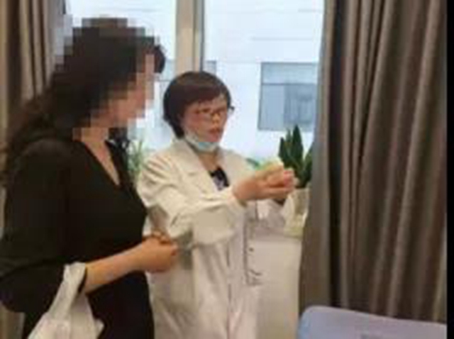 西南医大附院这个示范中心成功通过评审,全省只有三家!(图4) 西南医大附院这个示范中心成功通过评审,全省只有三家!(图4)