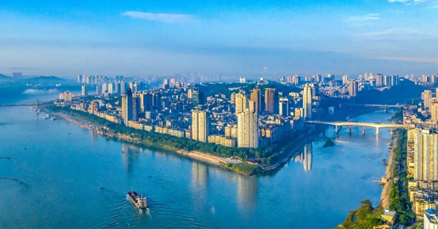 泸州市文化广播电视和旅游局被评为全国文化和旅游系统先进集体(图4)