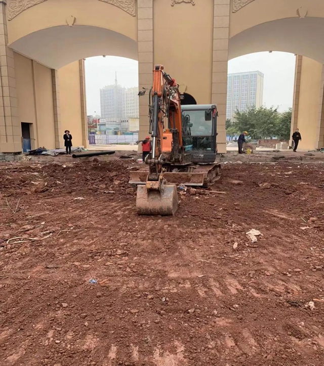 泸州：重污染天气预警期间，这些行为违规了！(图1)