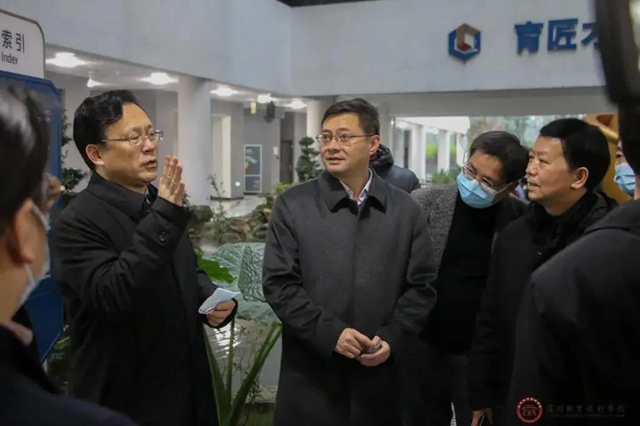 邹瑾调研泸州教育工作(图7) 邹瑾调研泸州教育工作(图7)