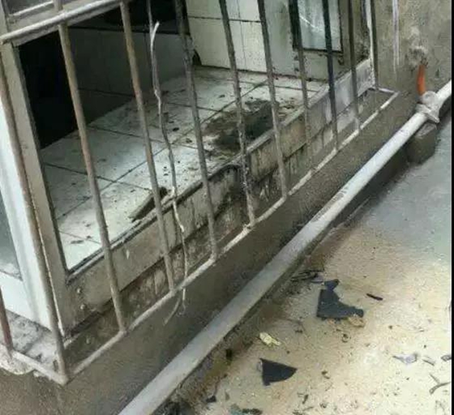 刚刚还在做饭，一眨眼人没了！警惕厨房悲剧！(图7)