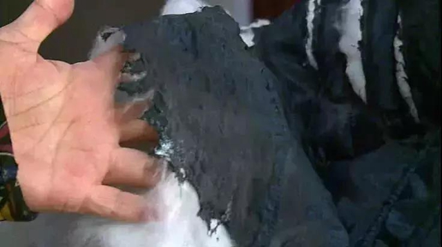 刚刚还在做饭，一眨眼人没了！警惕厨房悲剧！(图9)