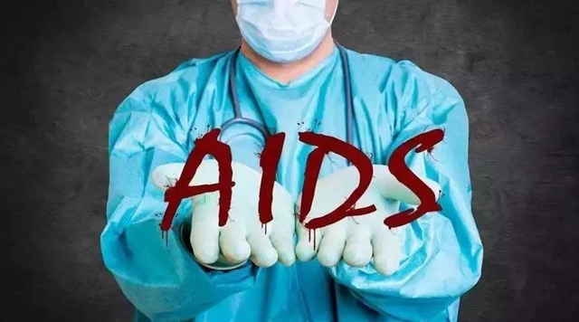 【警惕】泸州超95%的艾滋病毒由异性性行为传播？！(图8)