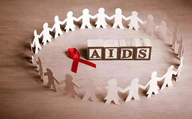 【警惕】泸州超95%的艾滋病毒由异性性行为传播？！(图9)