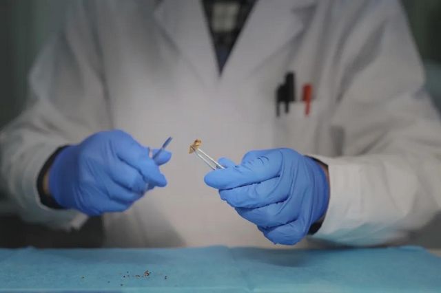 后续来了！泸州高空烟头烫穿婴儿车的人已确定(图4)