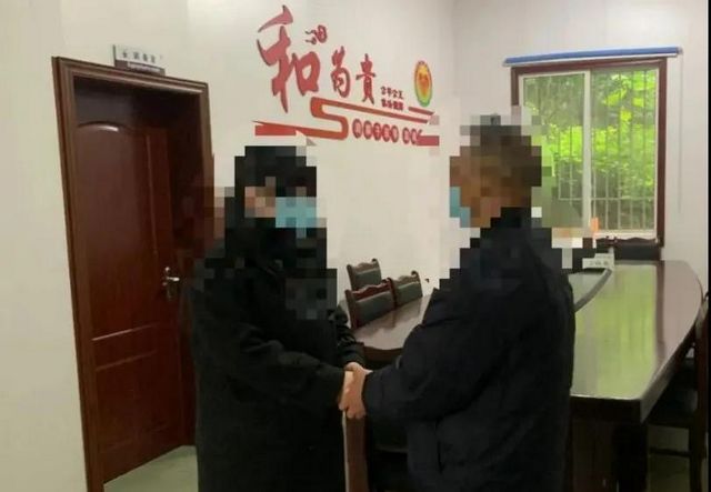 后续来了！泸州高空烟头烫穿婴儿车的人已确定(图5)