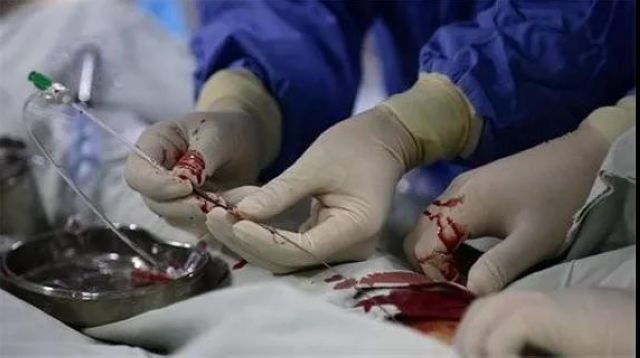 【关注】泸州大爷红包没送成，8年后竟……(图4)