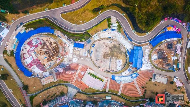 预计12月底开幕！第28届自贡灯会将带来全新体验(图2)