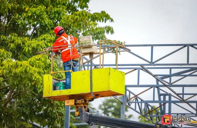 预计12月底开幕！第28届自贡灯会将带来全新体验(图11)