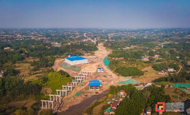 速看!自隆高速传来好消息(图4) 速看!自隆高速传来好消息(图4)