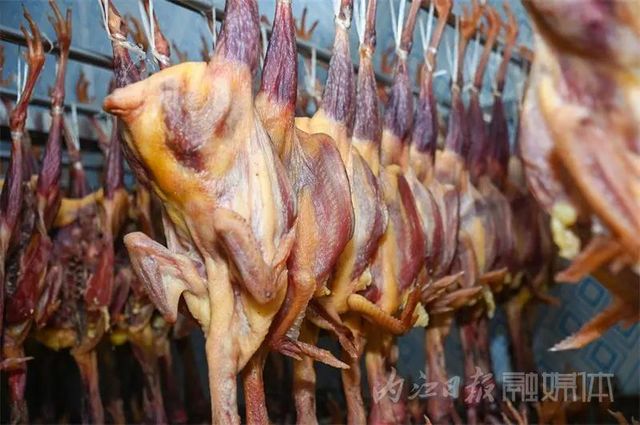 越嚼越香！内江这个始于清朝的美食名不虚传(图14)