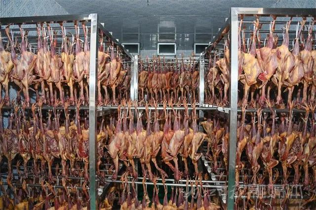 越嚼越香！内江这个始于清朝的美食名不虚传(图13)
