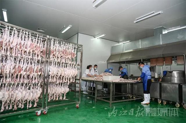 越嚼越香！内江这个始于清朝的美食名不虚传(图12)