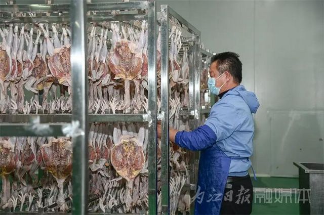 越嚼越香！内江这个始于清朝的美食名不虚传(图11)
