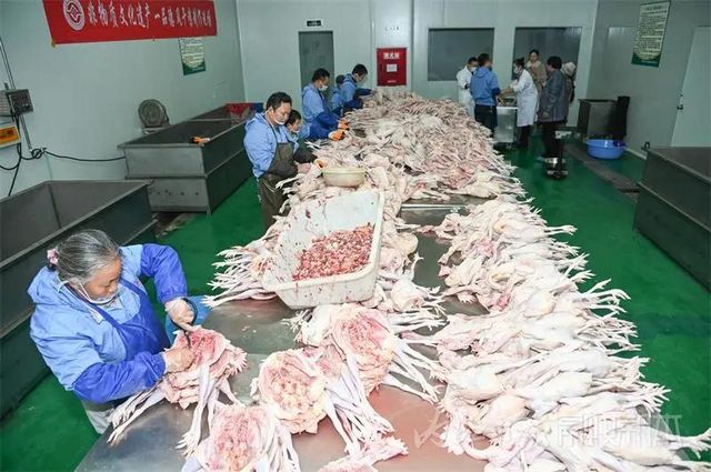 越嚼越香！内江这个始于清朝的美食名不虚传(图1)