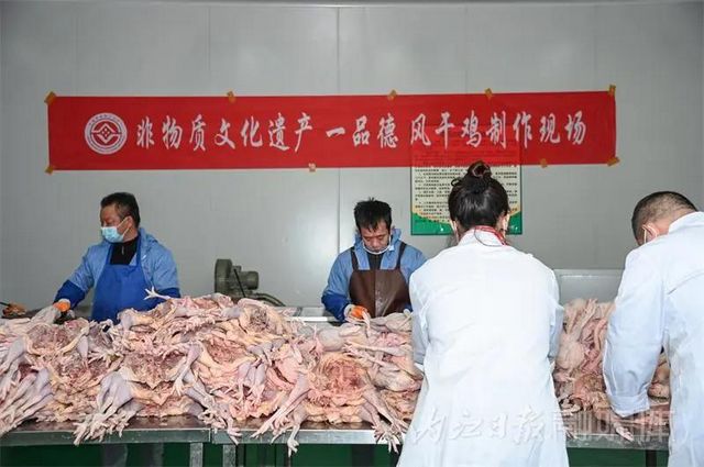 越嚼越香！内江这个始于清朝的美食名不虚传(图2)