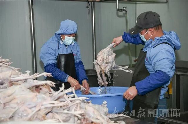 越嚼越香！内江这个始于清朝的美食名不虚传(图3)