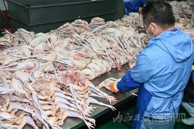 越嚼越香！内江这个始于清朝的美食名不虚传(图4)