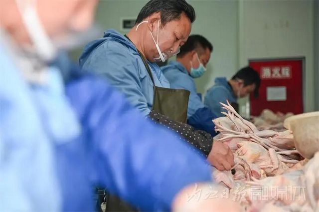 越嚼越香！内江这个始于清朝的美食名不虚传(图5)