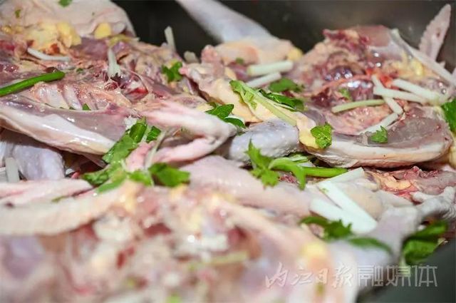 越嚼越香！内江这个始于清朝的美食名不虚传(图8)
