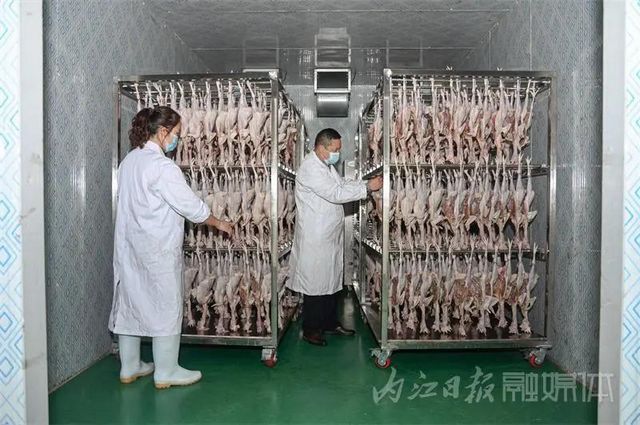 越嚼越香！内江这个始于清朝的美食名不虚传(图10)