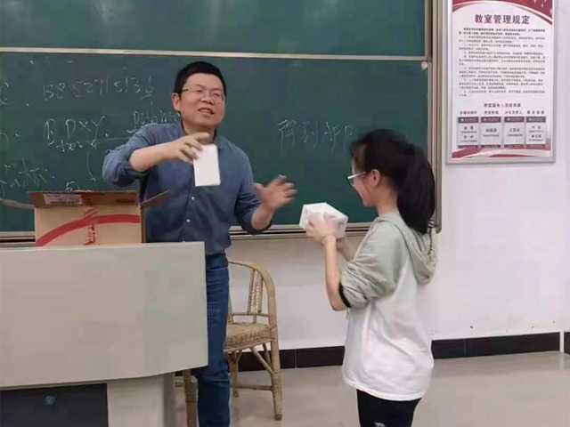 “刘”已在这里，“勇”不止于此，你知道我说的谁吗？(图5)