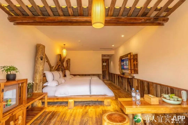 宜宾：全力打造“两海”民宿品牌，推动景区提档升级(图2)