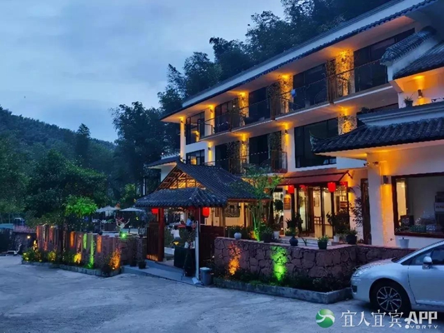 宜宾：全力打造“两海”民宿品牌，推动景区提档升级(图3)