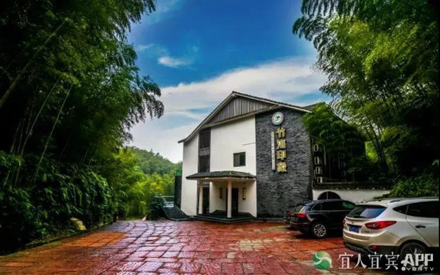 宜宾：全力打造“两海”民宿品牌，推动景区提档升级(图4)