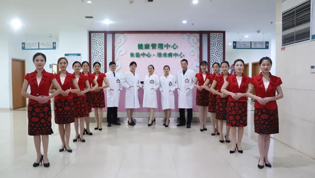 【关注】年底体检，不同年龄段竟不一样？(图7)