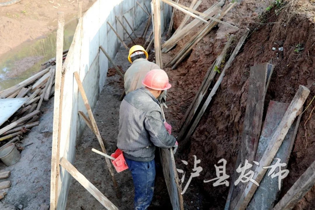 快来看！泸县这座桥的最新进展来了(图3)