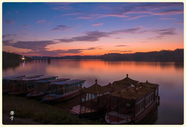 处处皆风景!隆昌旅游全省示范(图4) 处处皆风景!隆昌旅游全省示范(图4)