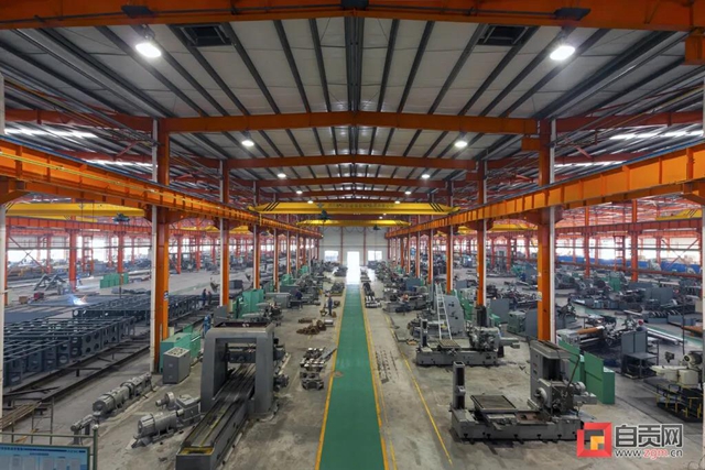 出色！自贡4户企业上榜全省外商投资企业百强名单