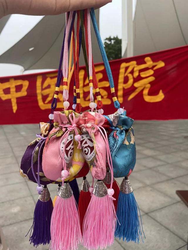 关爱女性 关注健康|合江县中医医院妇产科开展义诊咨询服务(图6)