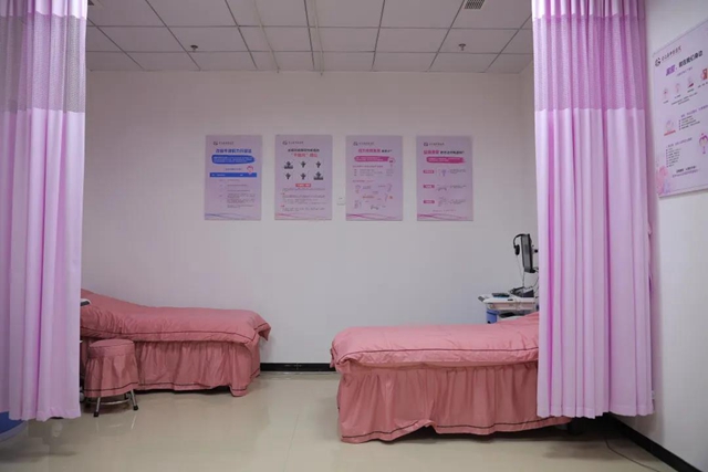 关爱女性 关注健康|合江县中医医院妇产科开展义诊咨询服务(图9)