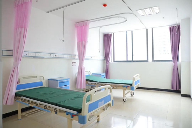 关爱女性 关注健康|合江县中医医院妇产科开展义诊咨询服务(图8)