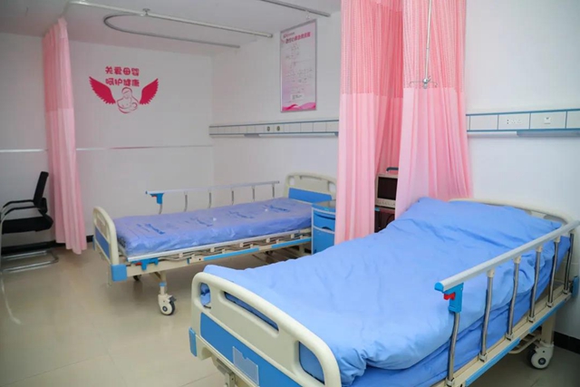 关爱女性 关注健康|合江县中医医院妇产科开展义诊咨询服务(图11)