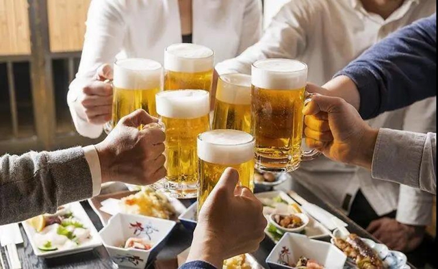 【扩散】爱喝酒的人，福音来啦！(图1)