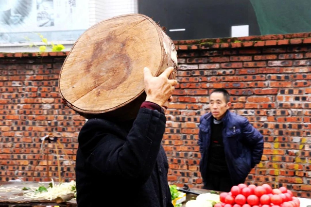 有一种逛街:赶场,你好久没去了?!(图5) 有一种逛街:赶场,你好久没去了?!(图5)