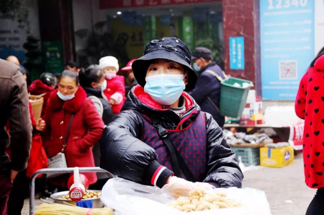 有一种逛街:赶场,你好久没去了?!(图6) 有一种逛街:赶场,你好久没去了?!(图6)