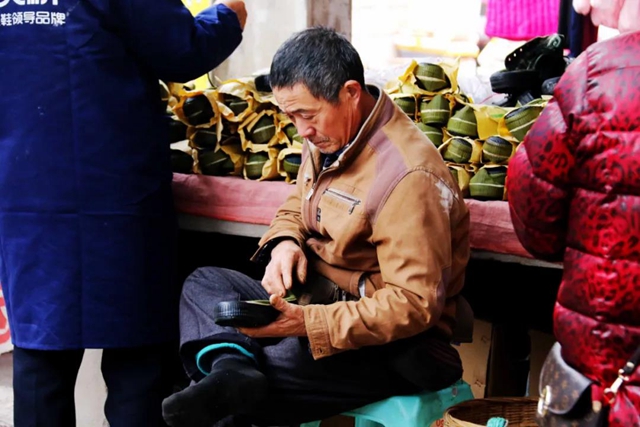 有一种逛街:赶场,你好久没去了?!(图14) 有一种逛街:赶场,你好久没去了?!(图14)