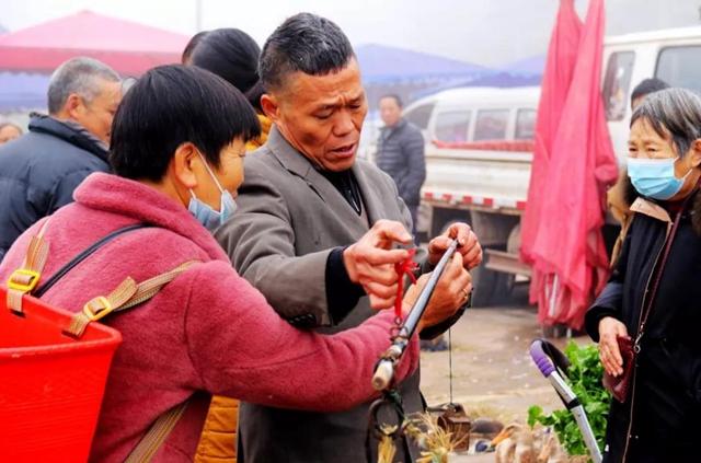 有一种逛街:赶场,你好久没去了?!(图15) 有一种逛街:赶场,你好久没去了?!(图15)