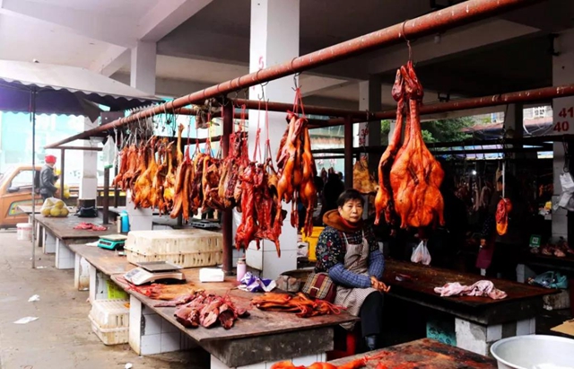 有一种逛街:赶场,你好久没去了?!(图20) 有一种逛街:赶场,你好久没去了?!(图20)