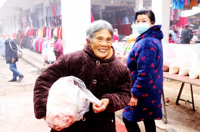 有一种逛街:赶场,你好久没去了?!(图22) 有一种逛街:赶场,你好久没去了?!(图22)